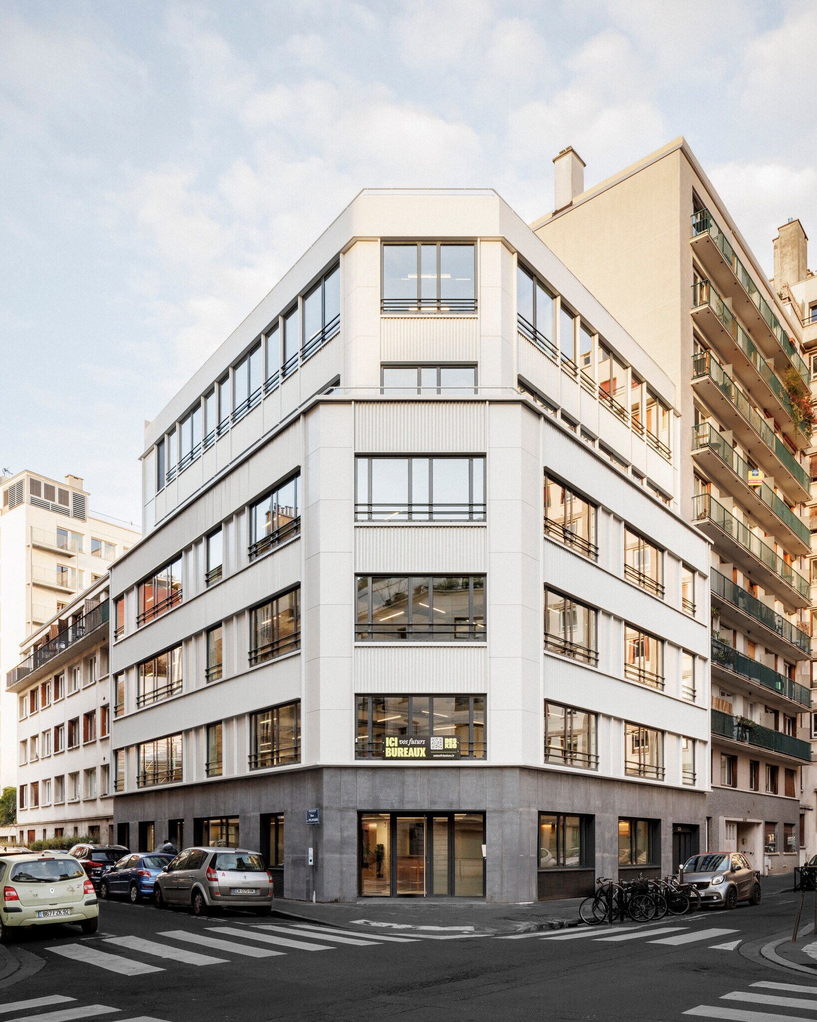 62 Rue Des Peupliers, Boulogne-Billancourt to rent Building Photo- Image 1 of 16