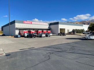 More details for 580 W 100 N, Bountiful, UT - Industrial for Rent