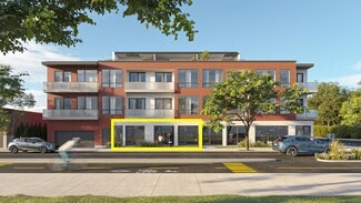 More details for 10480-10450 Rue Lajeunesse, Montréal, QC - Build-to-Rent for Sale