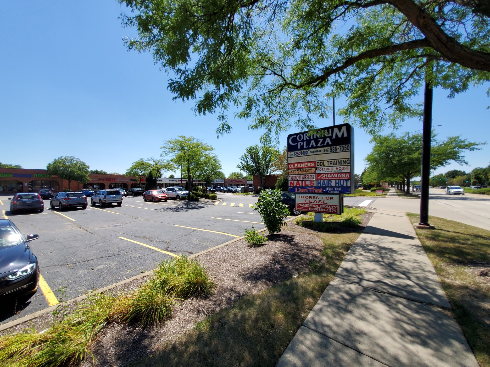 2203-2241 W Schaumburg Rd, Schaumburg, IL for rent Building Photo- Image 1 of 15