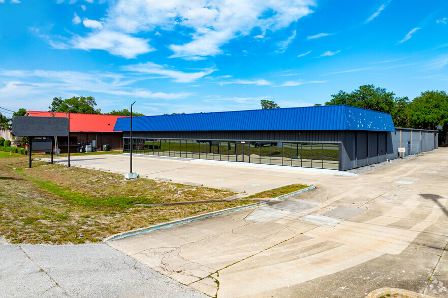 3650 N Highway 1, Cocoa, FL for sale - Building Photo - Image 1 of 21