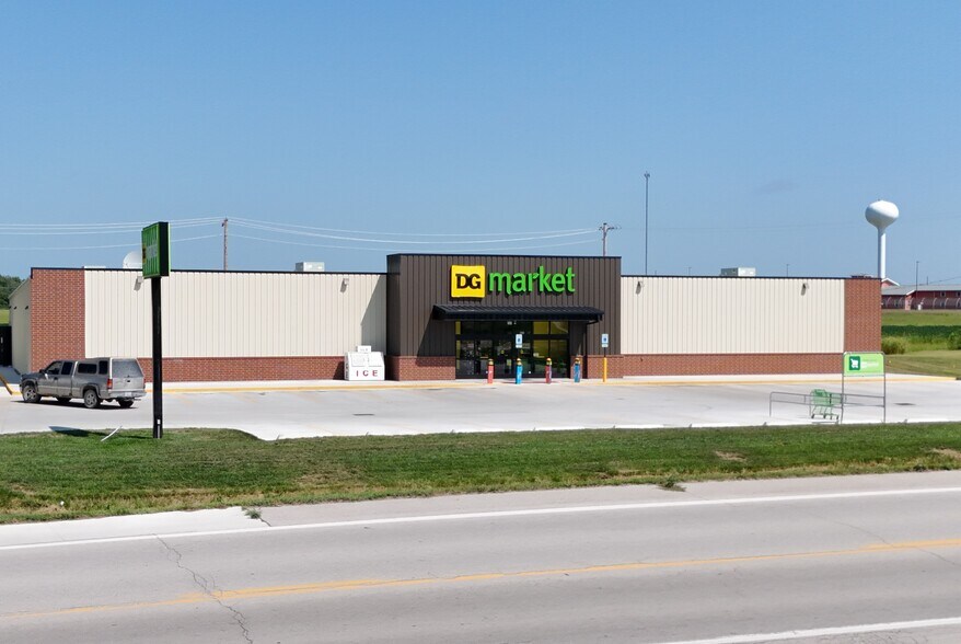 905 W US Highway 54, Vandalia, MO for sale - Building Photo - Image 3 of 3