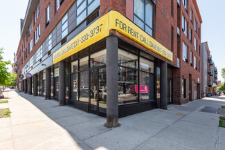 More details for 834 DeKalb Ave, Brooklyn, NY - Retail for Rent