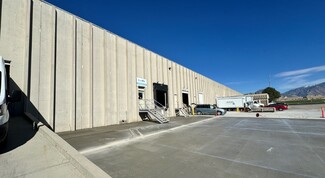 More details for 2910 900 w, South Salt Lake, UT - Industrial for Rent