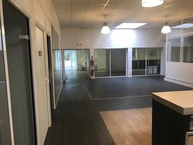 Vente Local d'activités 6 145 m² - Photo 1