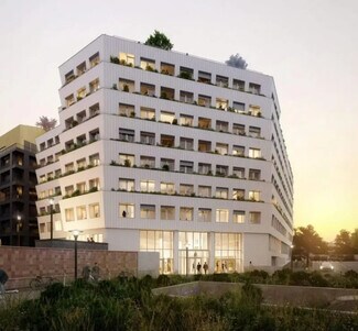 More details for 233-257 Avenue Le Jour SE Lève, Boulogne-Billancourt - Office to Rent
