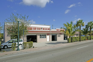 6701 SW 8th St, Miami FL - Commercial Property