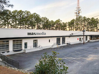 More details for 2160 Hills Ave NW, Atlanta, GA - Industrial for Rent