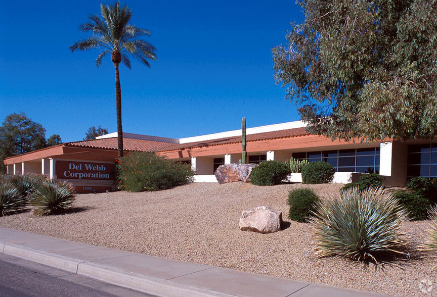 13950 W Meeker Blvd, Sun City West, AZ for sale - Building Photo - Image 2 of 4