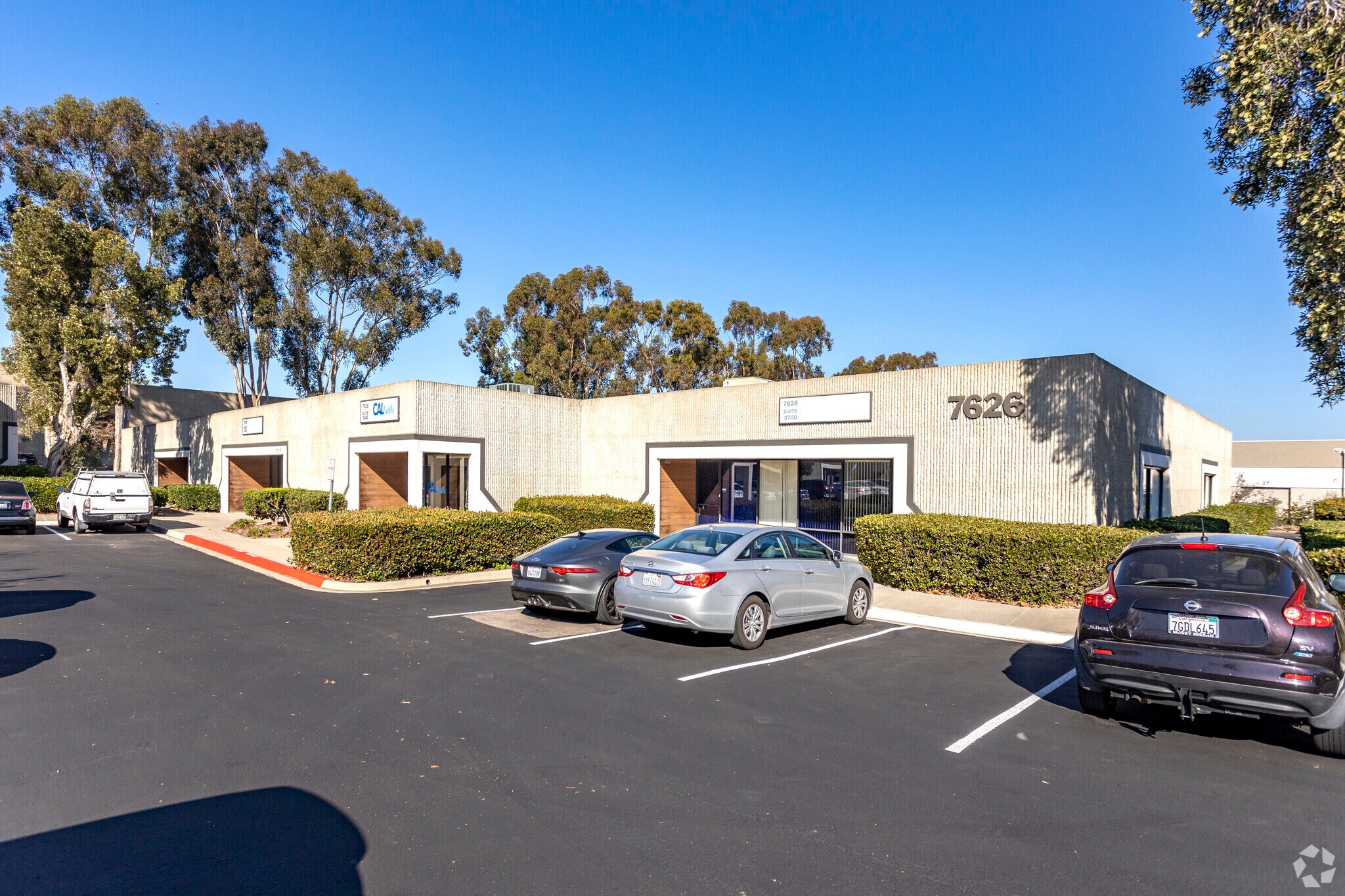 7630 Miramar Rd, San Diego, CA to rent Building Photo- Image 1 of 10