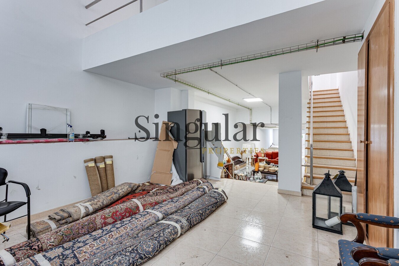 Esplugues de Llobregat, BAR 08950 - Unit Pta. 4 -  - Interior Photo - Image 1 of 6