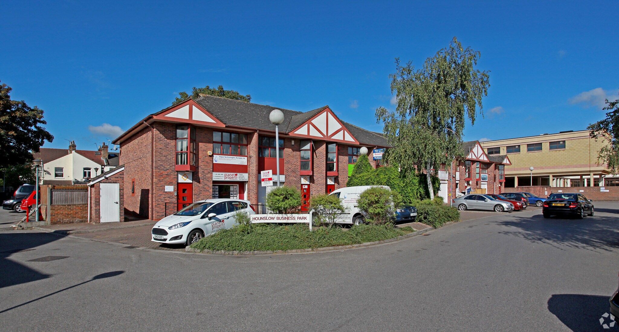 Alice Way, Hounslow for sale Primary Photo- Image 1 of 1