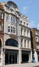 15 Lancashire Ct, London to rent Building Photo- Image 2 of 8