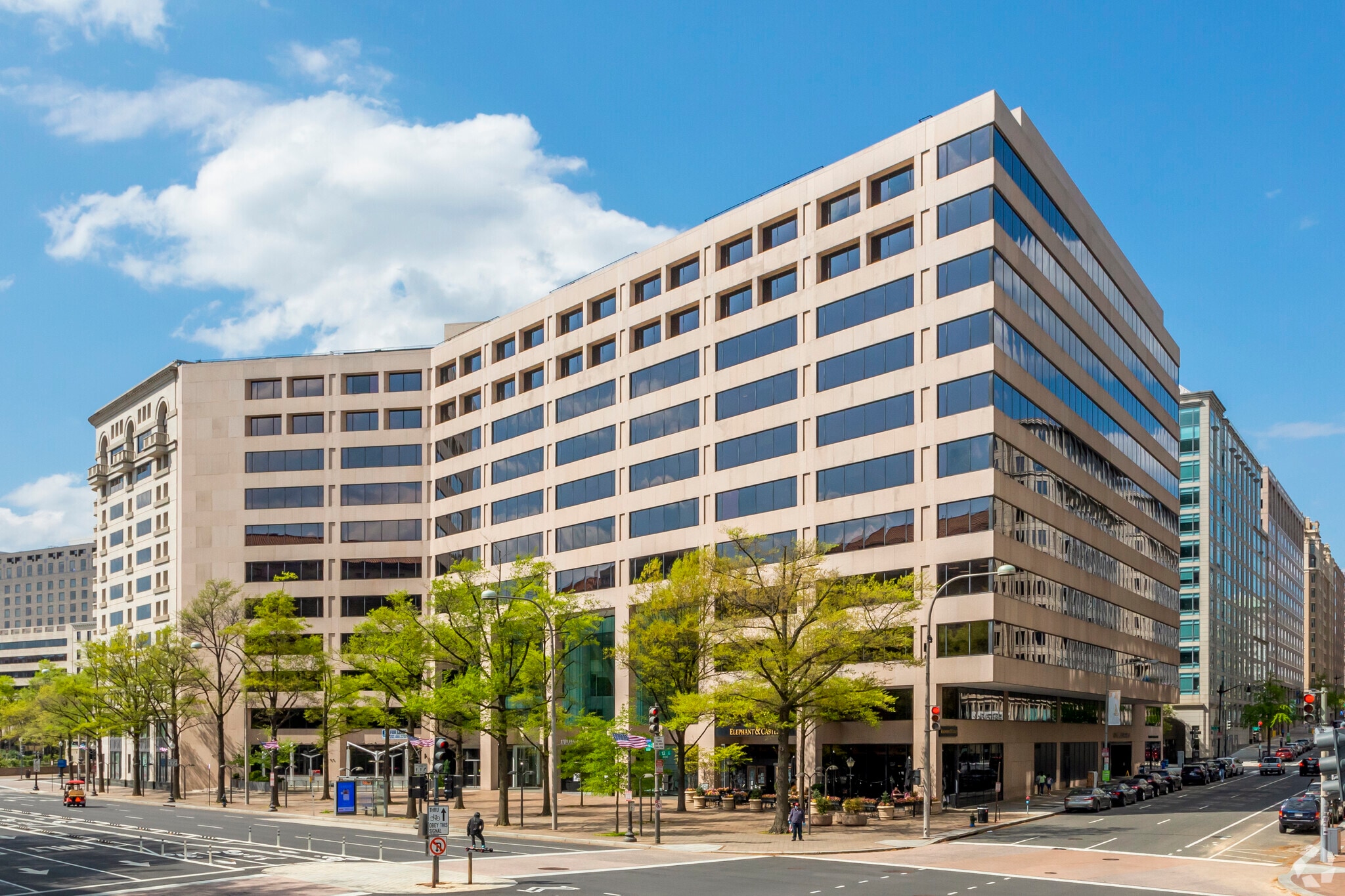 1201 Pennsylvania Ave NW, Washington, DC to rent Building Photo- Image 1 of 20