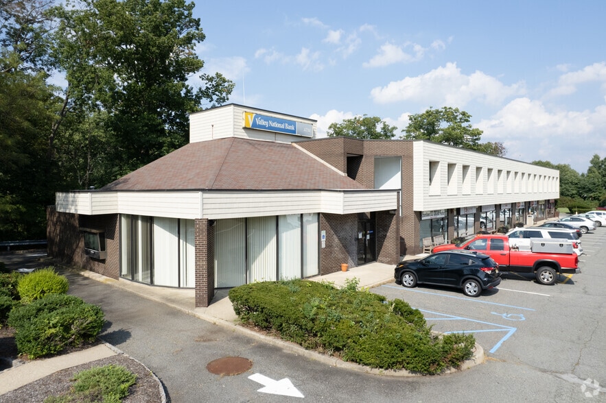 382 Us Highway 46, Mount Olive, NJ for rent - Building Photo - Image 1 of 4