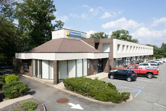 More details for 382 Us Highway 46, Mount Olive, NJ - Office for Rent