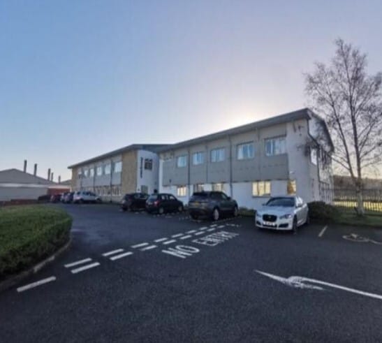 More details for Royd Ings Ave, Keighley - Office, Industrial to Rent