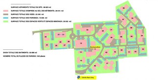 More details for 33 Avenue Du Docteur Georges Lévy, Vénissieux - Office to Rent