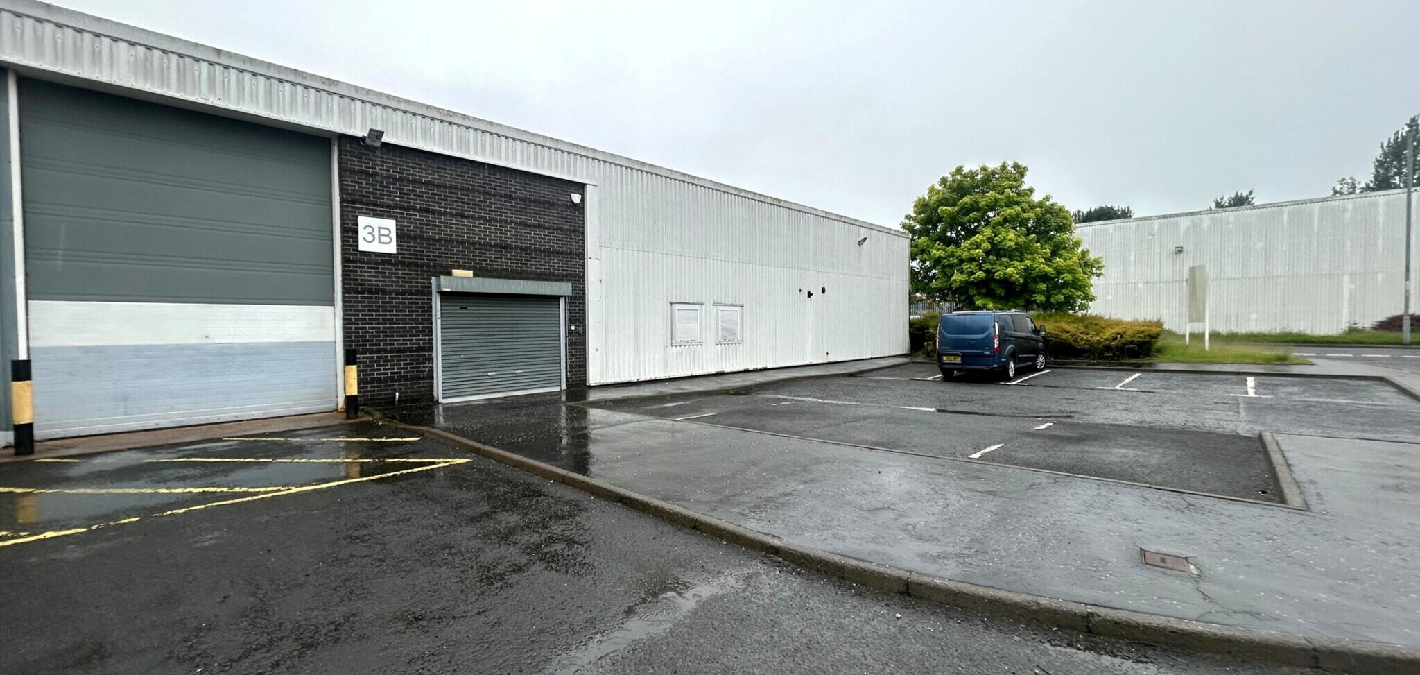 3B Bedlay Vw, Uddingston to rent Building Photo- Image 1 of 2