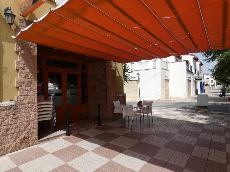 Retail in Albolote for sale - Building Photo - Image 3 of 34