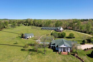 More details for 1402 Stapleton Rd, Amherst, VA - Speciality for Sale