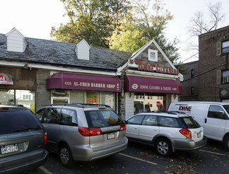 More details for 4306-4308 Township Line Rd, Drexel Hill, PA - Retail for Rent