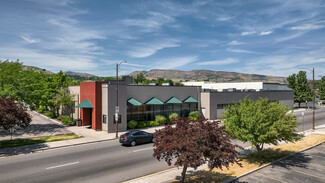 More details for 805 N Main St, Pocatello, ID - Coworking for Rent