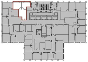 600 Stewart St, Seattle, WA for rent Floor Plan- Image 1 of 3