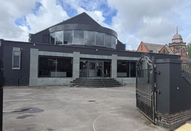 More details for Green Ln, Liverpool - Office to Rent