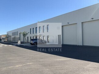 More details for 55 Rue Emile Zola, Décines-Charpieu - Light Industrial to Rent