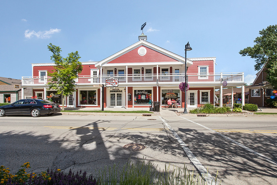 Frankfort Historic Trolley Barn, Frankfort, IL for sale - Primary Photo - Image 1 of 1