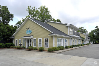 631 Bellamy Ave, Murrells Inlet, SC for sale Primary Photo- Image 1 of 1