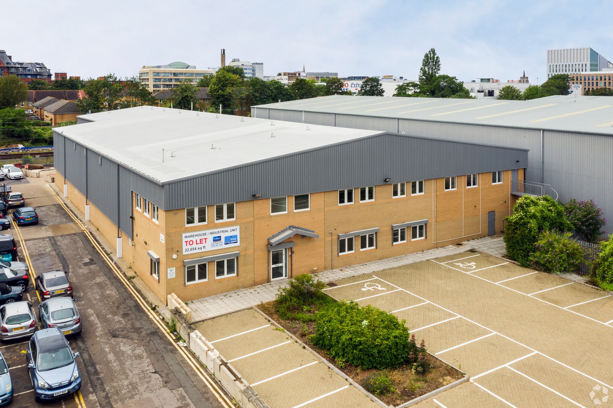 1 Albion Clos, Slough for sale Primary Photo- Image 1 of 1