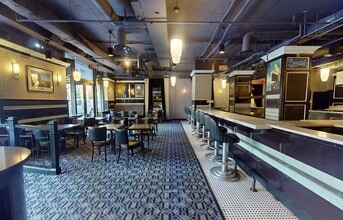 1350 Eye St NW, Washington, DC to rent Matterport 3D Scan- Image 1 of 1