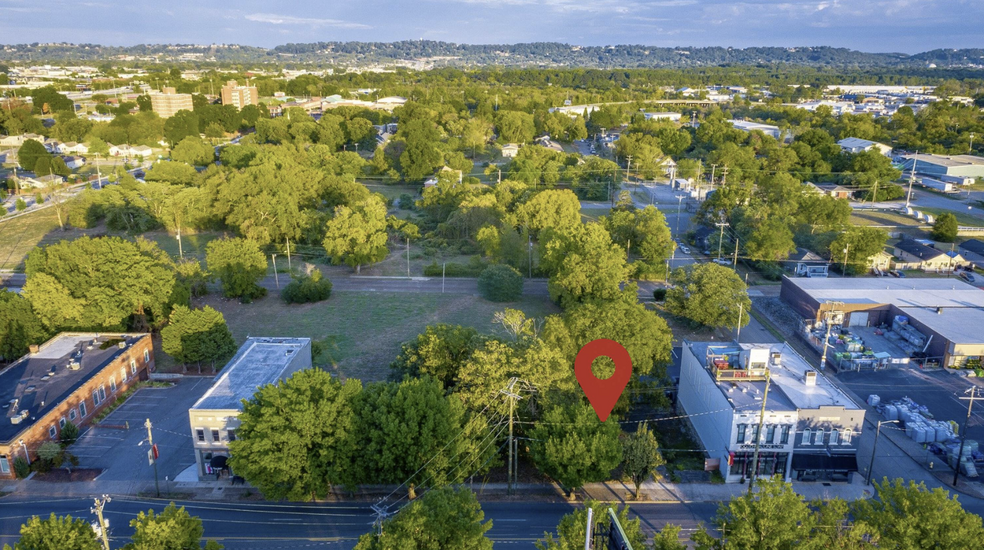 2642 S Broad St, Chattanooga, TN for sale - Aerial - Image 3 of 26