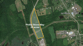 More details for Phillip Stone way, Central City, KY - Land for Sale