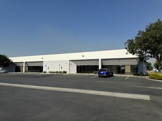 More details for 3727 Metro Dr, Stockton, CA - Industrial for Rent