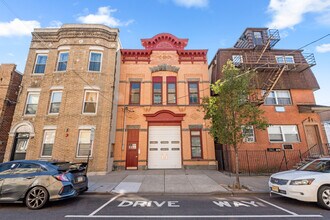 527 10th St, Union City, NJ for rent Building Photo- Image 1 of 4