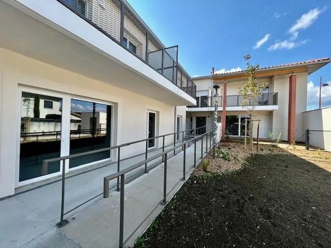 2 Bis Chemin De Poncet, Belberaud for sale Building Photo- Image 1 of 11