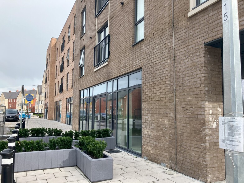 The Mill Canton, Cardiff to rent - Building Photo - Image 2 of 6