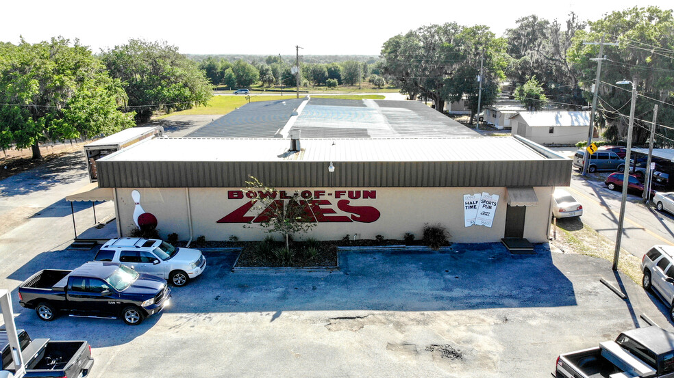 943 S 6th Ave, Wauchula, FL for sale - Primary Photo - Image 1 of 1