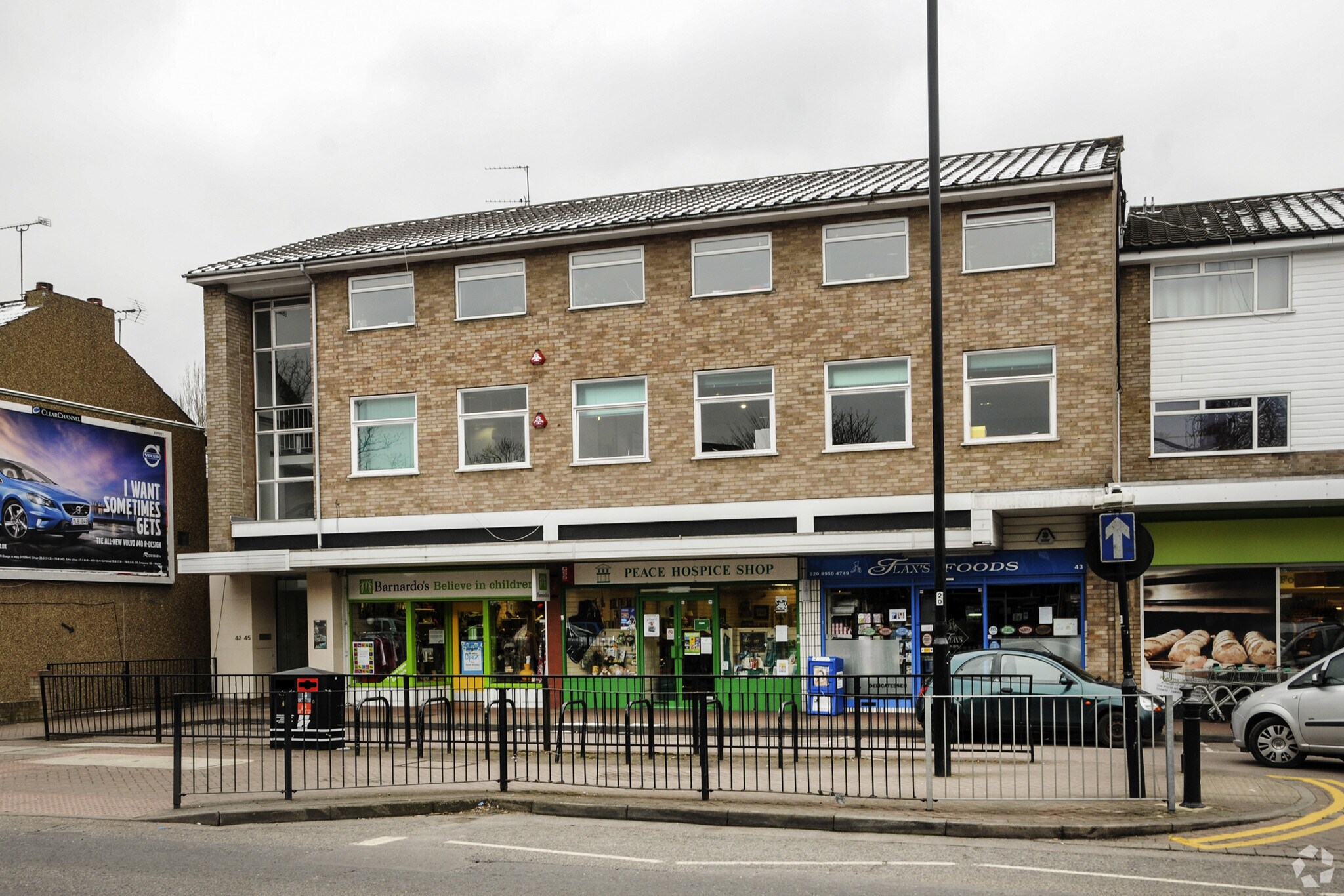 43-45 High Rd, Bushey for sale Building Photo- Image 1 of 1