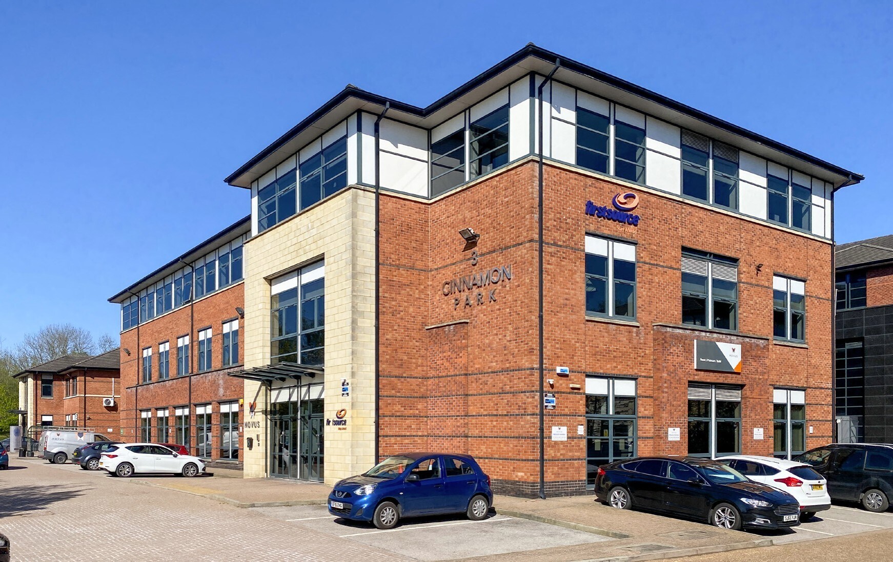 3 Crab Ln, Warrington for sale Building Photo- Image 1 of 1