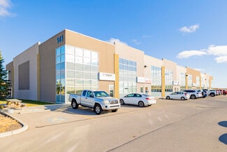 More details for 141 Commercial Dr, Rocky View No 44, AB - Light Industrial for Sale