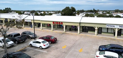 2828 S McCall Rd, Englewood, FL for sale Building Photo- Image 1 of 1