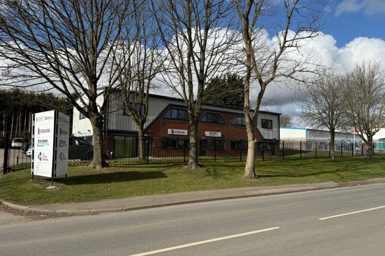 Barnsley Rd, Barnsley for sale - Building Photo - Image 1 of 3