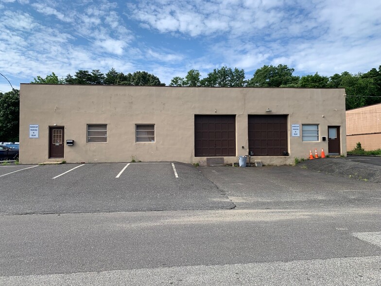 9208-9210 Collins Ave, Pennsauken, NJ for sale - Building Photo - Image 1 of 1