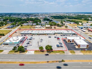 More details for 7900-7948 Camp Bowie West Blvd, Fort Worth, TX - Retail for Sale