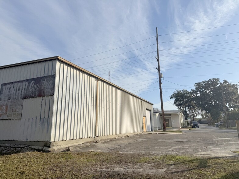 520 SE Osceola Ave, Ocala, FL for sale - Building Photo - Image 3 of 21