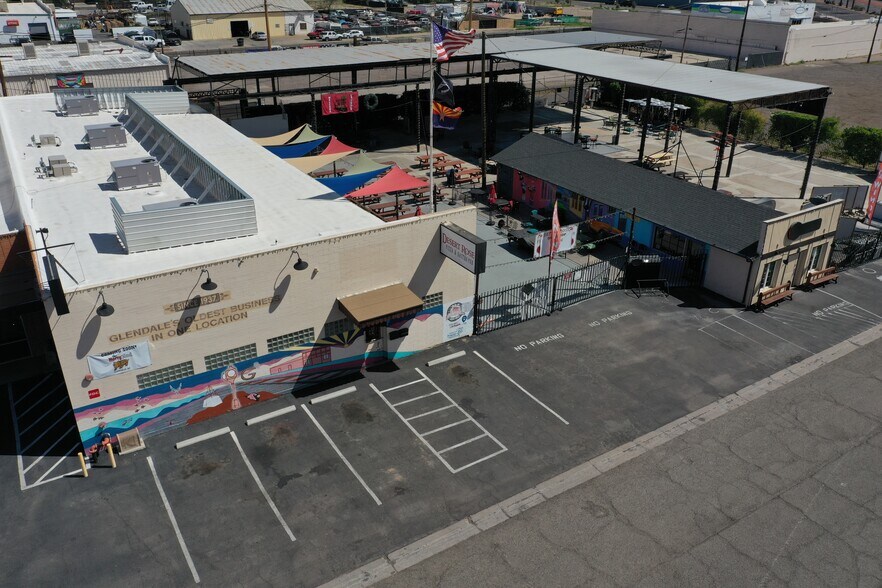 6729 N 57th Dr, Glendale 85301 UK